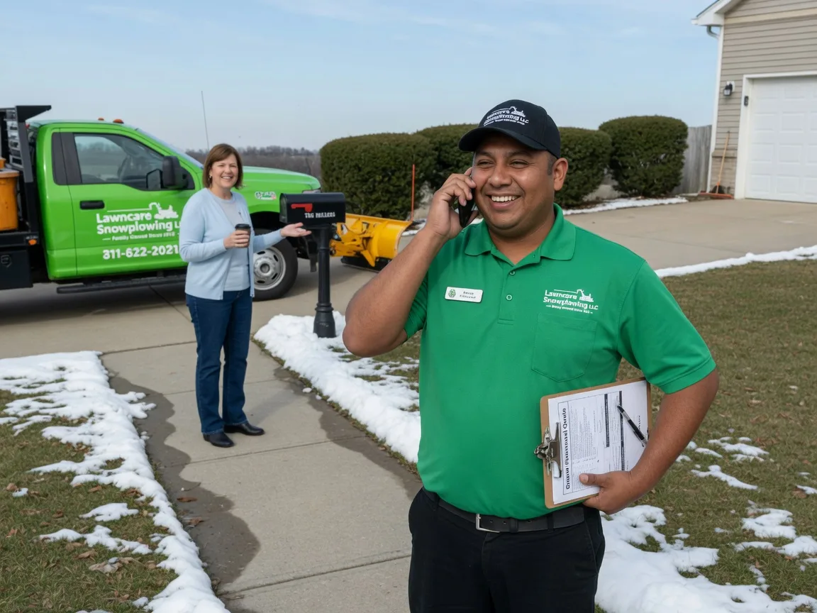 Lawn Care Services By Expert Landscaper Crossville, AL FAQs